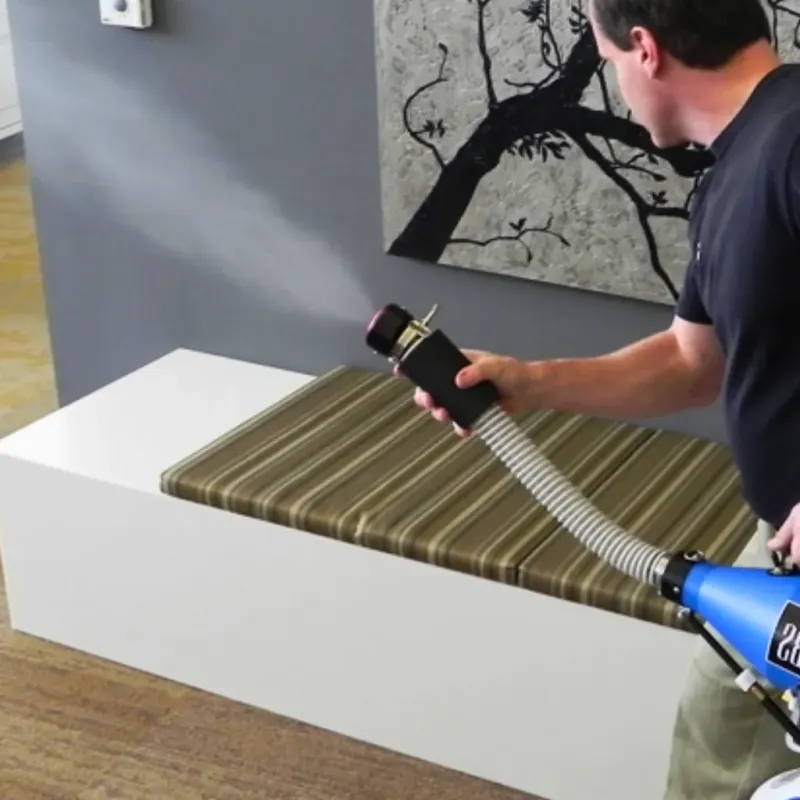 Professional Odor Removal in San Marcos, CA